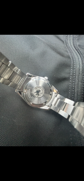 Grand Seiko SBGX061（高級時計）の商品画像 - 査定依頼日：2026年2月28日 - 最高査定価格：100,000円