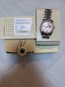 ロレックス デイトジャスト 11624（高級時計）の商品画像 - 査定依頼日：2026年2月12日 - 最高査定価格：2,040,000円