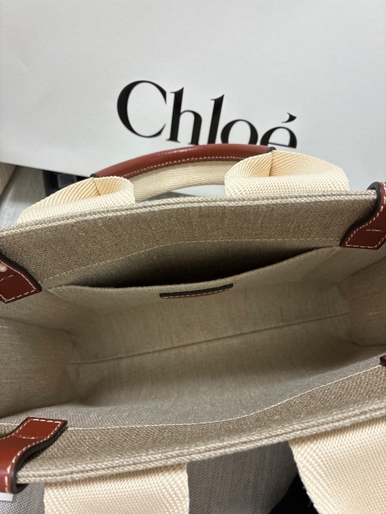 その他 クロエ （ブランドバッグ）の商品画像 - 査定依頼日：2025年7月6日 - 最高査定価格：60,000円