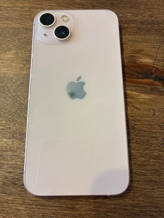 iPhone iPhone 13 256GB SIMフリー（スマホ）の商品画像 - 査定依頼日：2026年6月11日 - 最高査定価格：37,000円