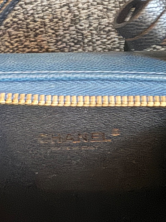 シャネル シャネル(その他) （ブランドバッグ）の商品画像 - 査定依頼日：2025年8月31日 - 最高査定価格：280,000円