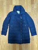 ジェルボワーズダウンコート（古着・ファッション）の商品画像 - 査定依頼日：2026年1月4日 - 最高査定価格：20,000円