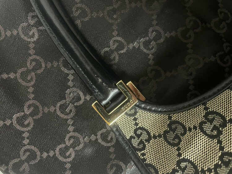 グッチ  （ブランドバッグ）の商品画像 - 査定依頼日：2026年3月6日 - 最高査定価格：58,000円