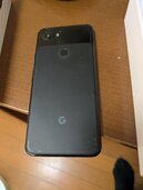 Pixel Pixel 3aシリーズ 【Softbank】Pixel 3a（スマホ）の商品画像 - 査定依頼日：2026年7月20日 - 最高査定価格：3,000円