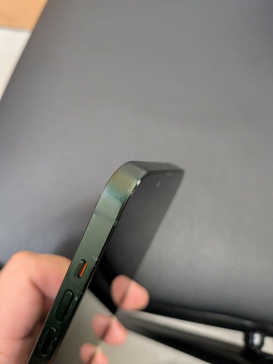 iPhone iPhone 13 128GB SIMフリー（スマホ）の商品画像 - 査定依頼日：2026年7月10日 - 最高査定価格：40,000円