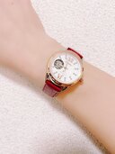 セイコー その他 SSVM05（高級時計）の商品画像 - 査定依頼日：2025年1月19日 - 最高査定価格：3,100円