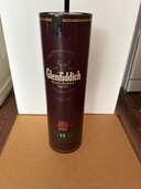 SOLERA RESERVE 15年（お酒）の商品画像 - 査定依頼日：2024年8月3日 - 最高査定価格：4,500円