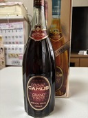 ブランデー カミュ （お酒）の商品画像 - 査定依頼日：2026年4月1日 - 最高査定価格：2,100円