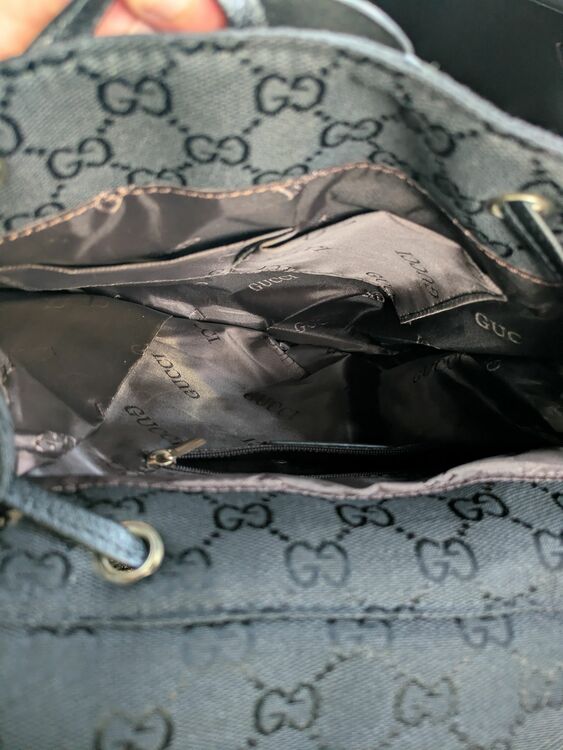 グッチ  （ブランドバッグ）の商品画像 - 査定依頼日：2025年11月29日 - 最高査定価格：100,000円
