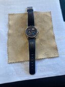 ランゲ＆ゾーネ ランゲ1 192.02（高級時計）の商品画像 - 査定依頼日：2024年12月1日 - 最高査定価格：5,250,000円