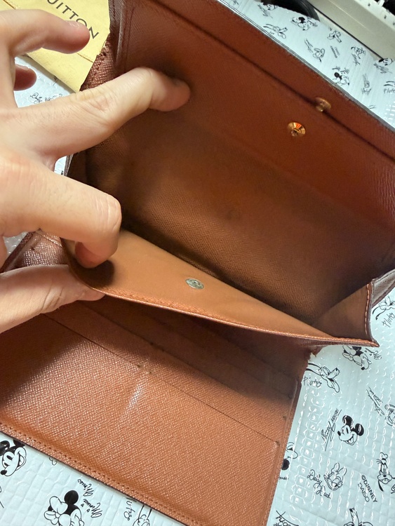 ルイヴィトン モノグラム （ブランドバッグ）の商品画像 - 査定依頼日：2026年5月18日 - 最高査定価格：8,000円