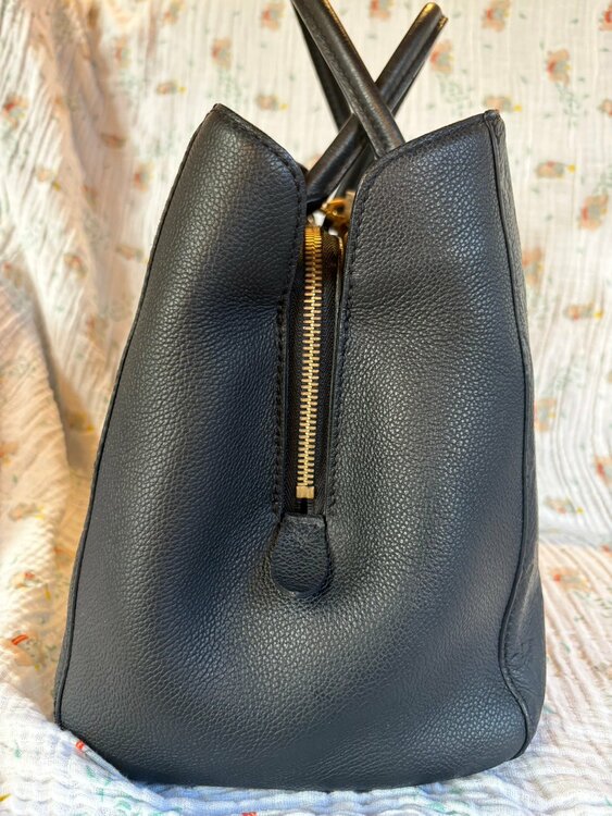 モンテーニュGM （ブランドバッグ）の商品画像 - 査定依頼日：2026年3月16日 - 最高査定価格：140,000円