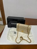 シャネル シャネル(その他) （ブランドバッグ）の商品画像 - 査定依頼日：2025年1月30日 - 最高査定価格：185,000円