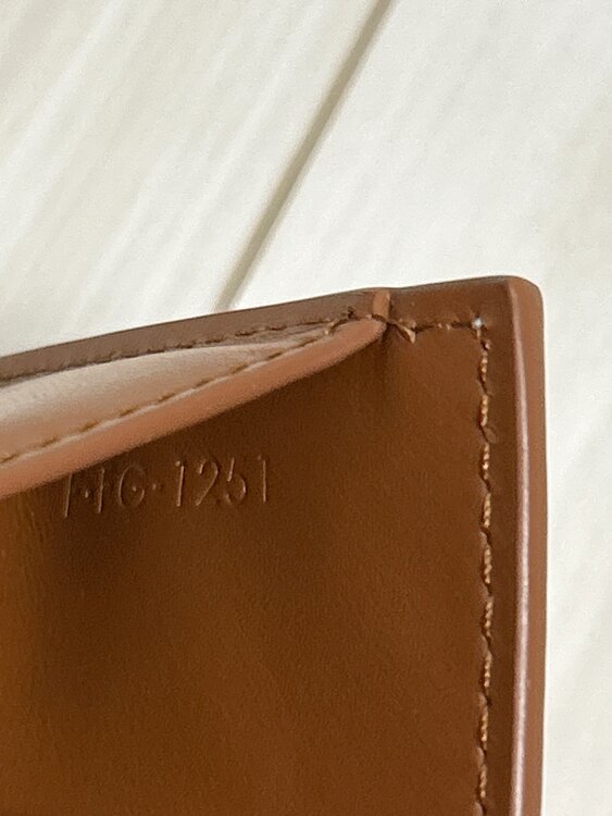 セリーヌ  （ブランドバッグ）の商品画像 - 査定依頼日：2025年5月30日 - 最高査定価格：45,000円