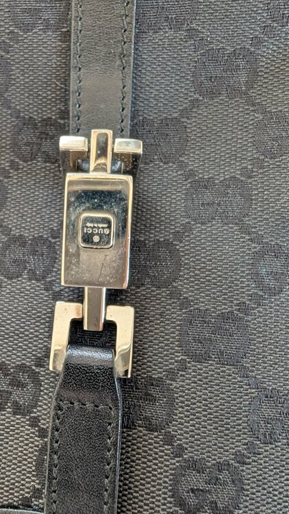 グッチ  （ブランドバッグ）の商品画像 - 査定依頼日：2026年3月4日 - 最高査定価格：50,000円