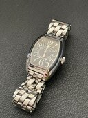 コンキスタドール（高級時計）の商品画像 - 査定依頼日：2024年2月29日 - 最高査定価格：150,000円