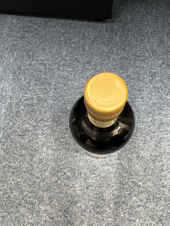 竹鶴　17年（お酒）の商品画像 - 査定依頼日：2025年12月1日 - 最高査定価格：27,000円