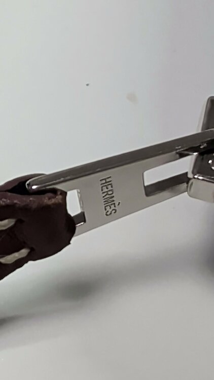 エルメス エルメス(その他) （ブランドバッグ）の商品画像 - 査定依頼日：2025年12月12日 - 最高査定価格：120,000円