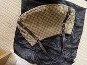 1008014021580（ブランドバッグ）の商品画像 - 査定依頼日：2025年8月30日 - 最高査定価格：40,000円