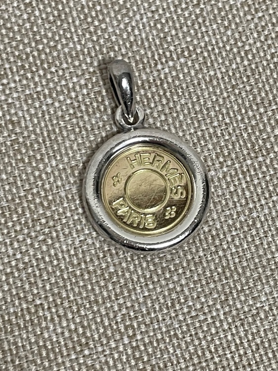 エルメス　セリエ（金・貴金属）の商品画像 - 査定依頼日：2026年7月25日 - 最高査定価格：40,000円