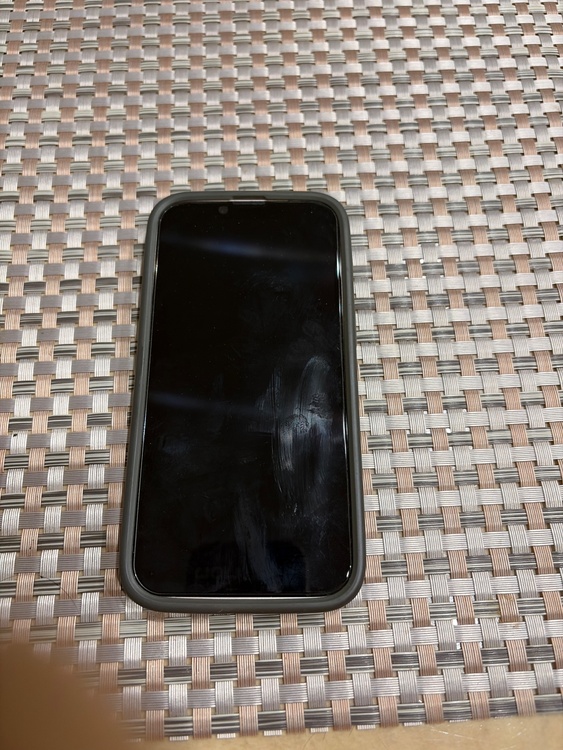 iPhone 13 128GB SIMフリー（スマホ）の商品画像 - 査定依頼日：2026年2月20日 - 最高査定価格：36,000円