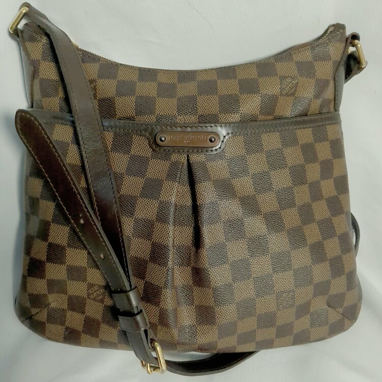  ブルームズベリpm（ブランドバッグ）の商品画像 - 査定依頼日：2026年1月18日 - 最高査定価格：80,000円