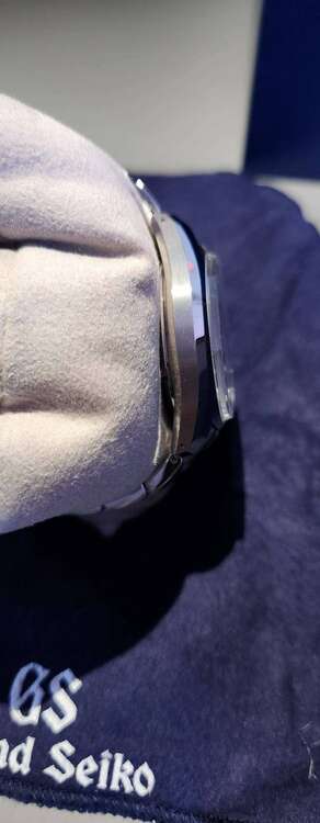 ヘリテージコレクション（高級時計）の商品画像 - 査定依頼日：2025年2月12日 - 最高査定価格：600,000円