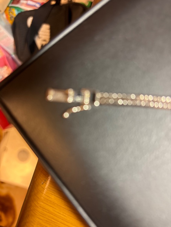 11.5g.17㎝.12トリプル（金・貴金属）の商品画像 - 査定依頼日：2025年8月1日 - 最高査定価格：55,000円