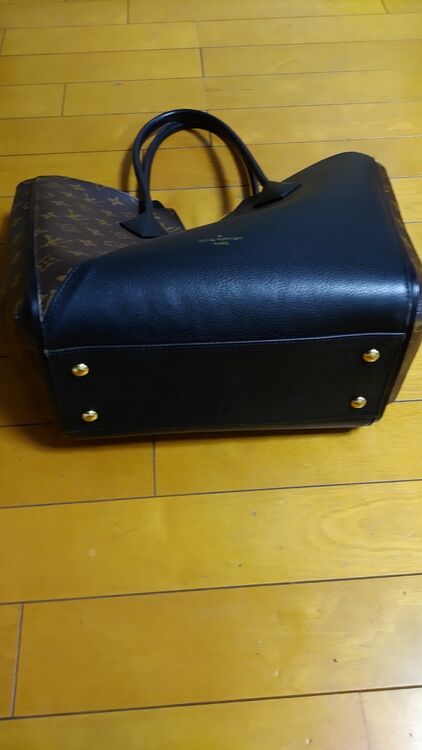 ルイヴィトン モノグラム （ブランドバッグ）の商品画像 - 査定依頼日：2025年7月9日 - 最高査定価格：200,000円