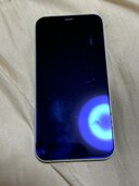 iPhone 12 128GB au（スマホ）の商品画像 - 査定依頼日：2024年6月10日 - 最高査定価格：30,000円