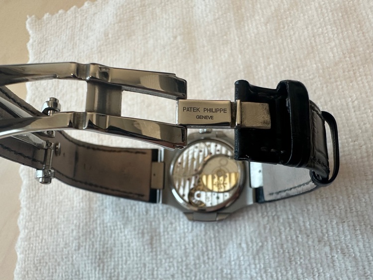 コンプリケーション（高級時計）の商品画像 - 査定依頼日：2025年7月31日 - 最高査定価格：9,650,000円