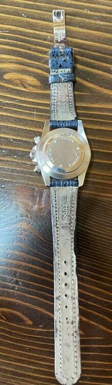 チューダー その他 7982（高級時計）の商品画像 - 査定依頼日：2025年4月7日 - 最高査定価格：500,000円