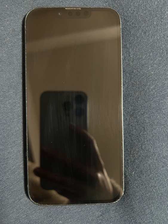 iPhone14（スマホ）の商品画像 - 査定依頼日：2026年3月16日 - 最高査定価格：43,000円