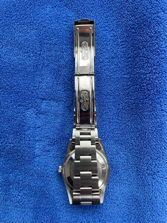 ロレックス その他 （高級時計）の商品画像 - 査定依頼日：2025年12月14日 - 最高査定価格：800,000円