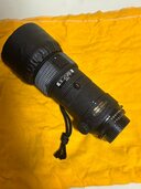 Nikon（ニコン）の望遠単焦点レンズ「Ai AF-S Nikkor 300mm（カメラ）の商品画像 - 査定依頼日：2026年4月18日 - 最高査定価格：13,000円