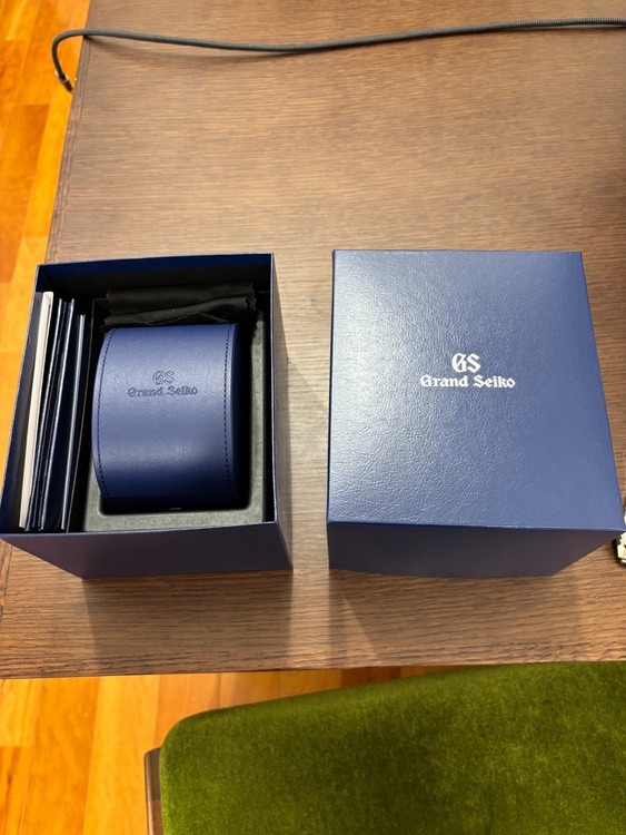 SBGW297（高級時計）の商品画像 - 査定依頼日：2026年3月20日 - 最高査定価格：470,000円