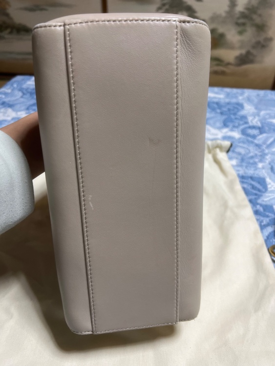フェンディ（ブランドバッグ）の商品画像 - 査定依頼日：2026年10月12日 - 最高査定価格：100,000円