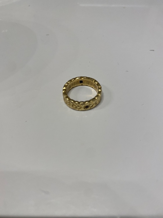 ハワイアンジュエリー（金・貴金属）の商品画像 - 査定依頼日：2026年2月25日 - 最高査定価格：100,000円