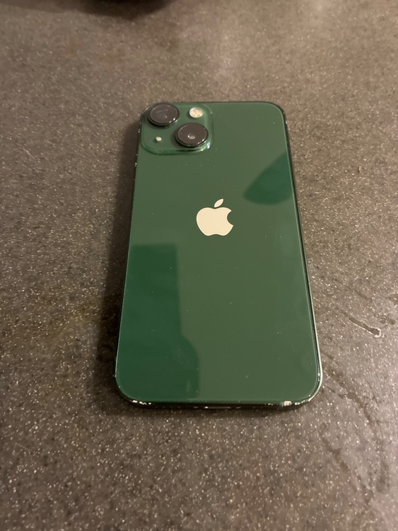 iPhone13 mini 128GB（スマホ）の商品画像 - 査定依頼日：2026年8月13日 - 最高査定価格：30,000円