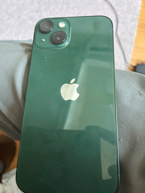 iPhone iPhone 14 Plus 256GB SIMフリー（スマホ）の商品画像 - 査定依頼日：2026年5月25日 - 最高査定価格：46,000円