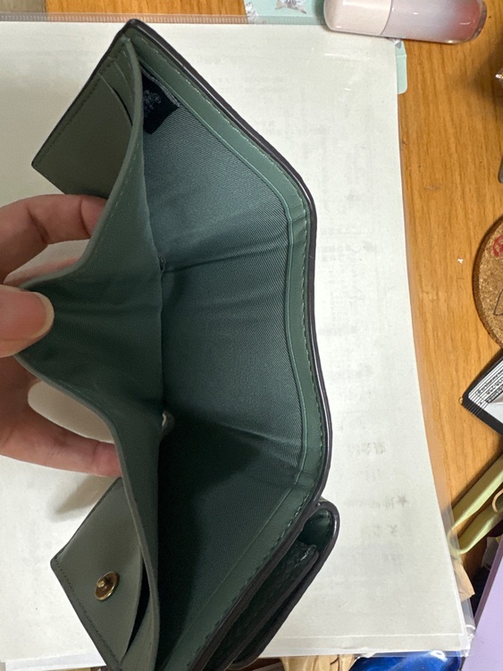 その他 コーチ （ブランドバッグ）の商品画像 - 査定依頼日：2025年10月5日 - 最高査定価格：2,500円