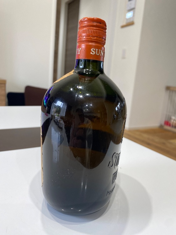 ウイスキー ウイスキー(その他) （お酒）の商品画像 - 査定依頼日：2026年1月31日 - 最高査定価格：100円