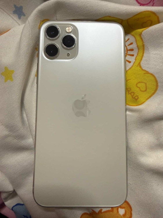 iPhone11 Pro 64GB SIMフリー（スマホ）の商品画像 - 査定依頼日：2026年2月1日 - 最高査定価格：19,000円