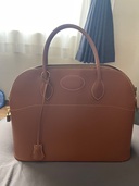 ポリード30（ブランドバッグ）の商品画像 - 査定依頼日：2025年9月2日 - 最高査定価格：400,000円