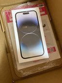 iPhone14 Pro 256GB ブラック（スマホ）の商品画像 - 査定依頼日：2023年2月26日 - 最高査定価格：154,500円