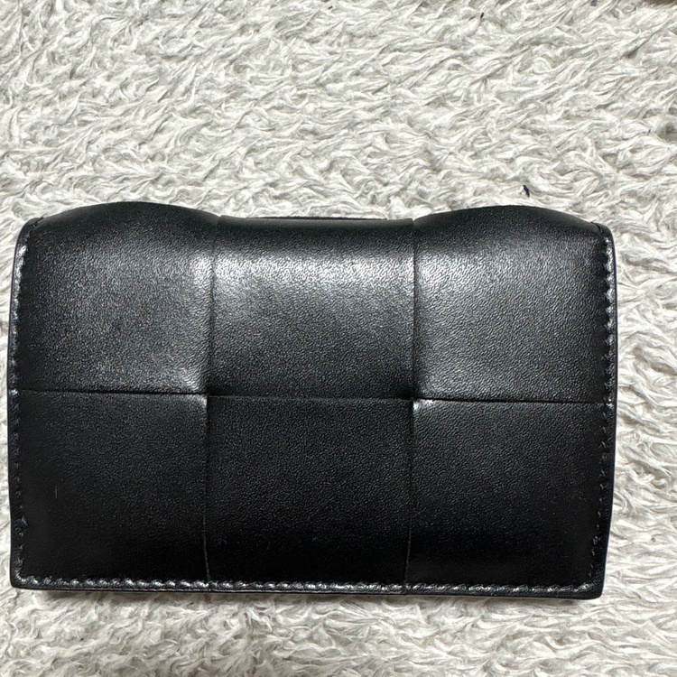 ボッテガ・ヴェネタ（ブランドバッグ）の商品画像 - 査定依頼日：2026年7月4日 - 最高査定価格：58,000円