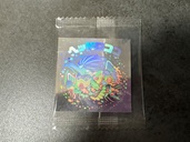 ビックリマンシール（その他のおもちゃ）の商品画像 - 査定依頼日：2025年9月29日 - 最高査定価格：2円