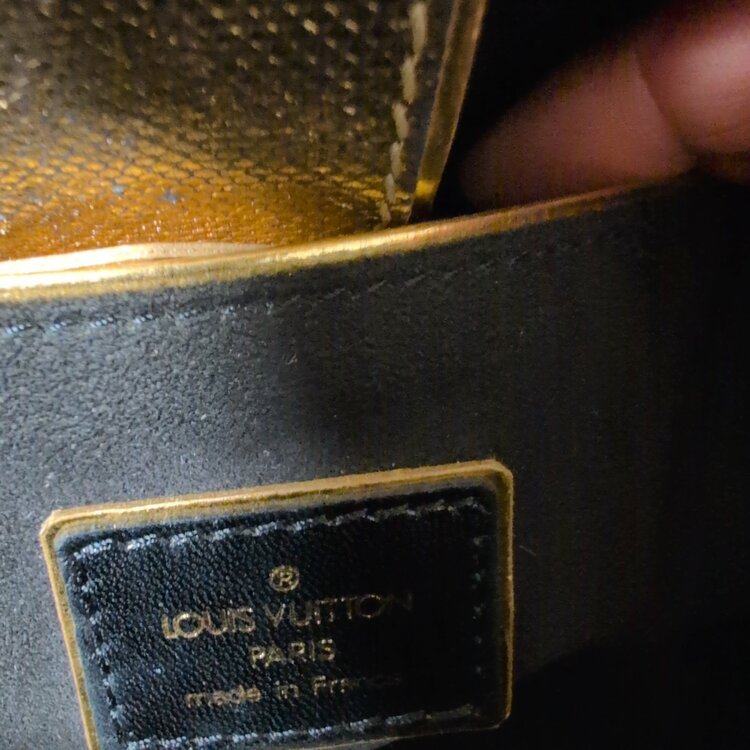 レオパード　アデル（ブランドバッグ）の商品画像 - 査定依頼日：2026年1月29日 - 最高査定価格：60,000円