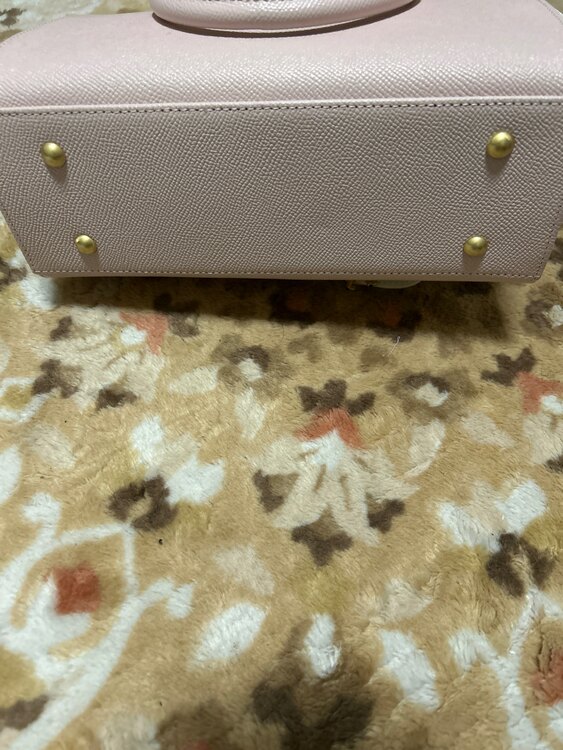 ショルダーバッグ（ブランドバッグ）の商品画像 - 査定依頼日：2025年5月6日 - 最高査定価格：2,000円