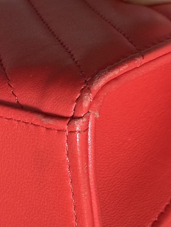 CHANEL トレンディCC ショルダーバッグ A81633（ブランドバッグ）の商品画像 - 査定依頼日：2026年3月22日 - 最高査定価格：165,000円